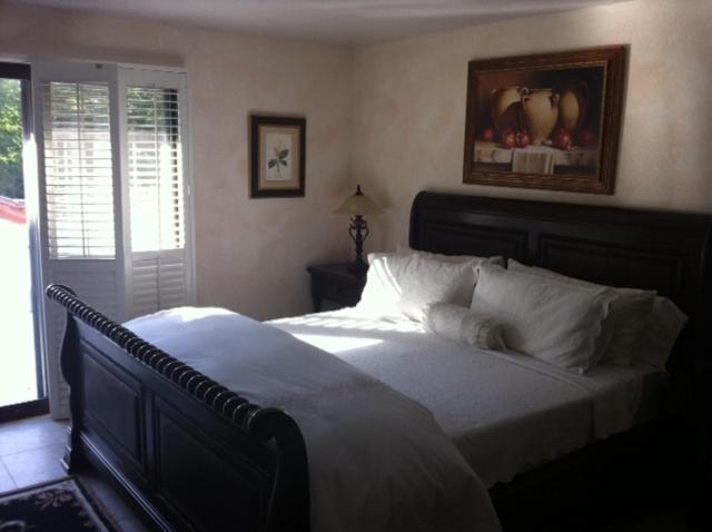 Spanish Villa Inn เซนต์เฮเลนา ภายนอก รูปภาพ